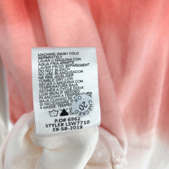 SOUTHERN SPIRIT Caffeine and Quarantine Tie Dye - Picture 14 of 16